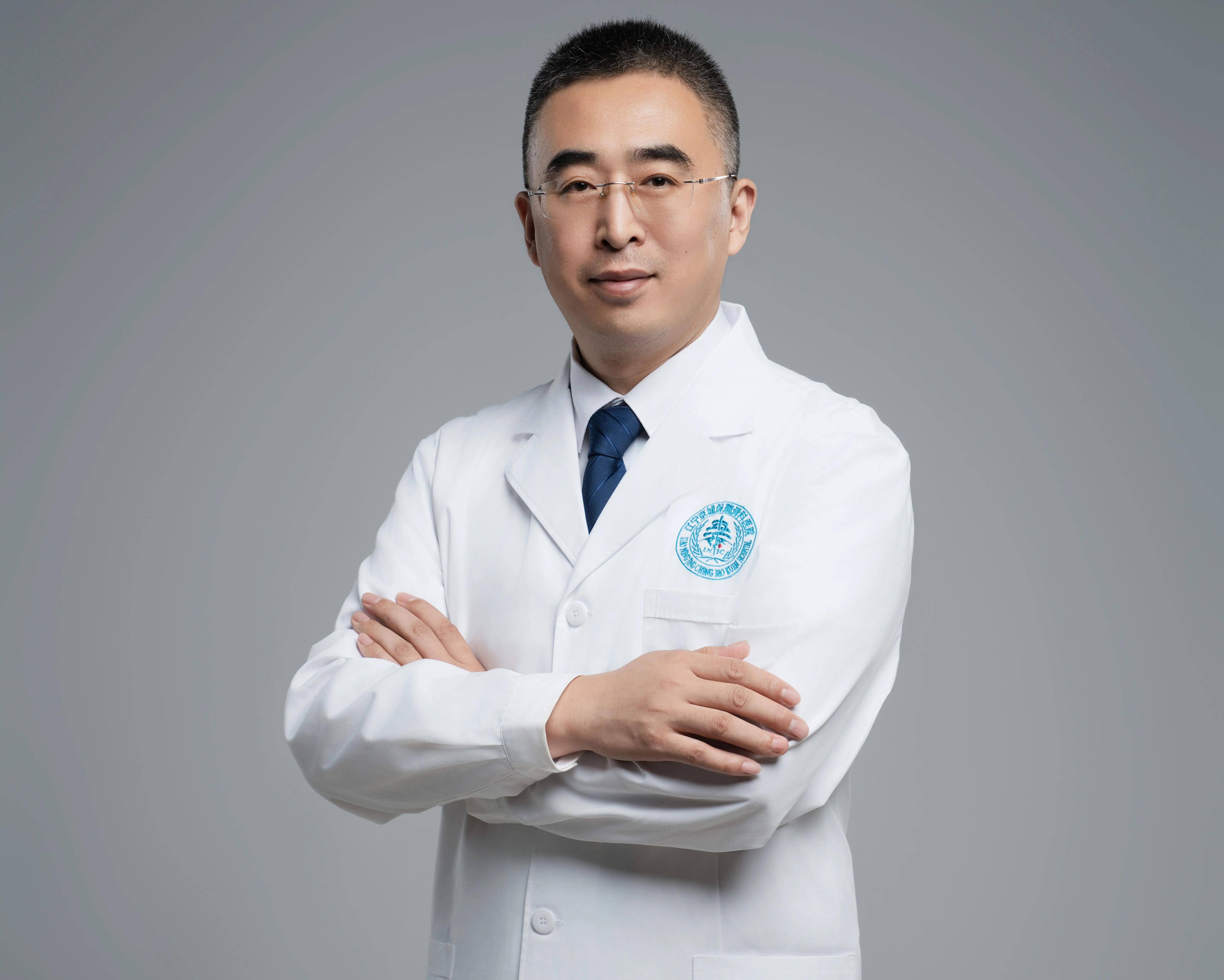 —告别膝疾阴霾,李振莹医生点亮您的康复之路