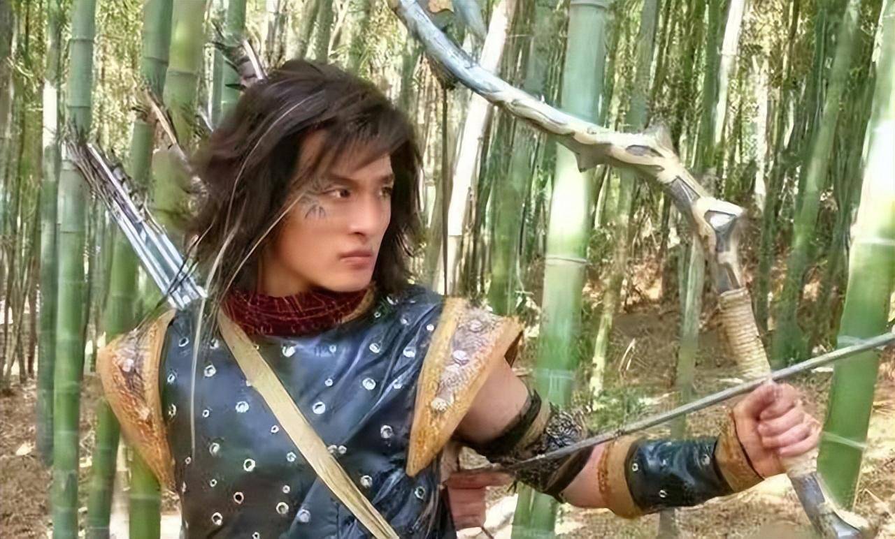 《魔剑生死棋》中残缺难练的十大神功,霸王拳倒数,前四致命!