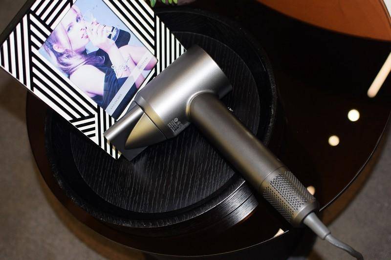 专业医学级养发 戴森最佳平替 初扉MIX SE高速吹风机测评
