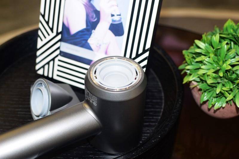 专业医学级养发 戴森最佳平替 初扉MIX SE高速吹风机测评