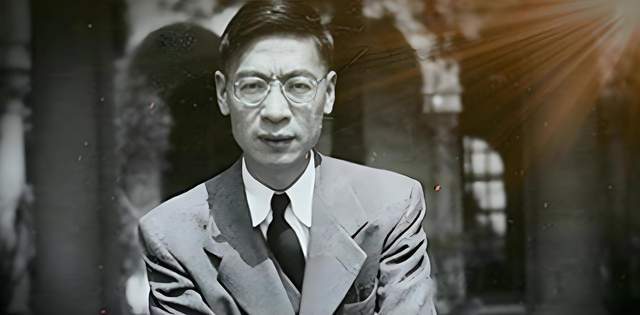 中国"导弹之父"钱学森