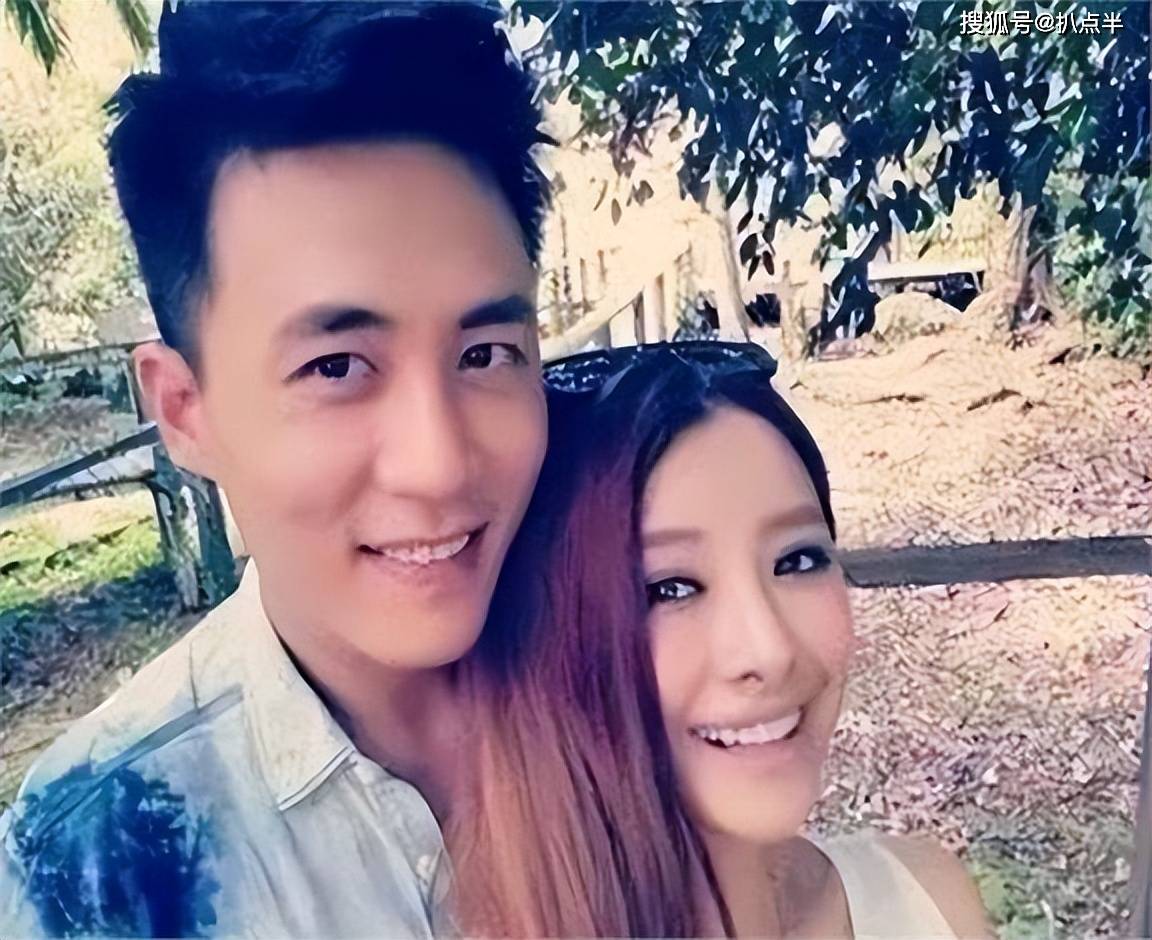 杜淳妻子王灿卷入叶柯风波:同为网红出身,缘何搞定"贵圈浪子"