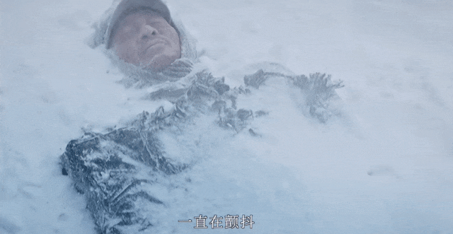 老戏骨王劲松:出道32年只是配角,凭"东叔"一角走红,最慢不过是大器晚