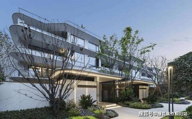 仁恒澜庭叙(澜庭叙仁恒澜庭叙)仁恒澜庭叙营销中心丨项目简介丨24小时咨询_生活_户型_环境