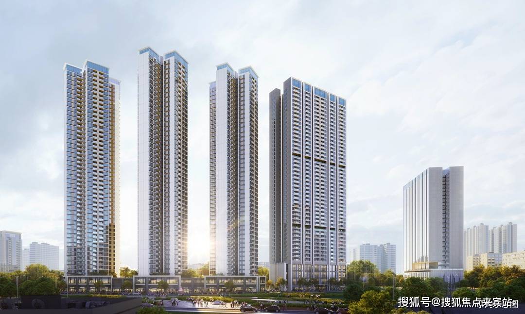 京基宸悦府(售楼处)首页网站-京基宸悦府-京基宸悦府欢迎您-楼盘详情 @售楼处_认证_中心_福田区