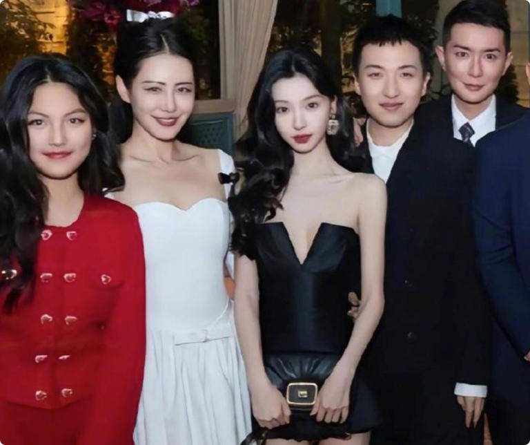 王诗龄英语采访上热搜，大家到底在酸什么？-王诗龄怎么样