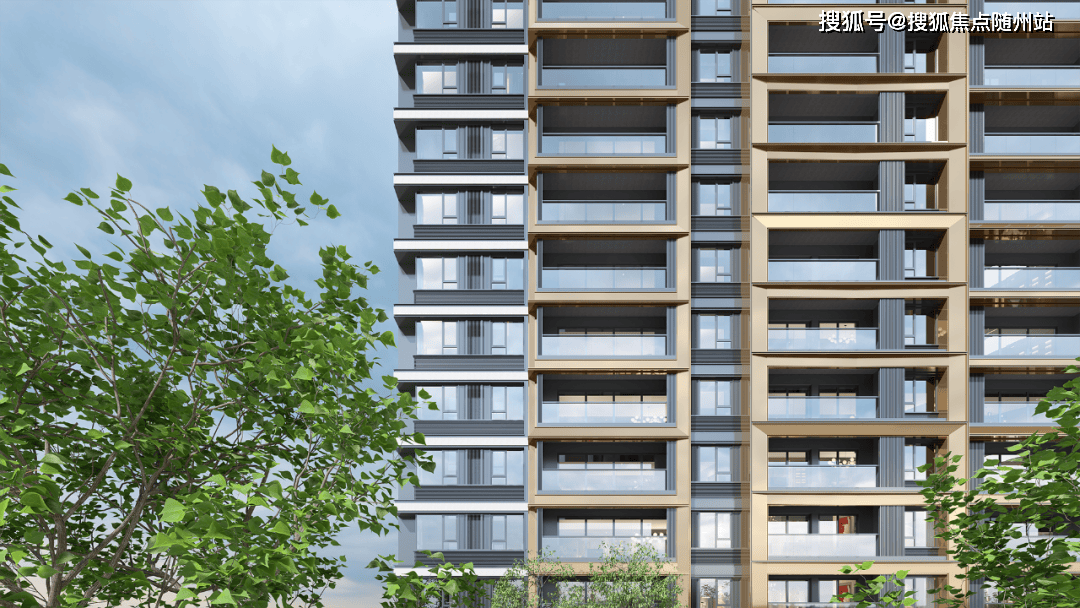 建发朗云丨宁波高新区(建发朗云)2024楼盘评测|建发朗云最新价格|户型配套_公园_东江_地下室