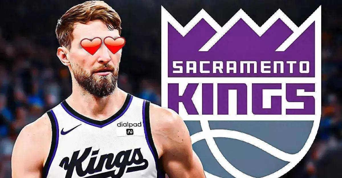 天真,居然想在国王队退役,萨博尼斯还是太年轻了