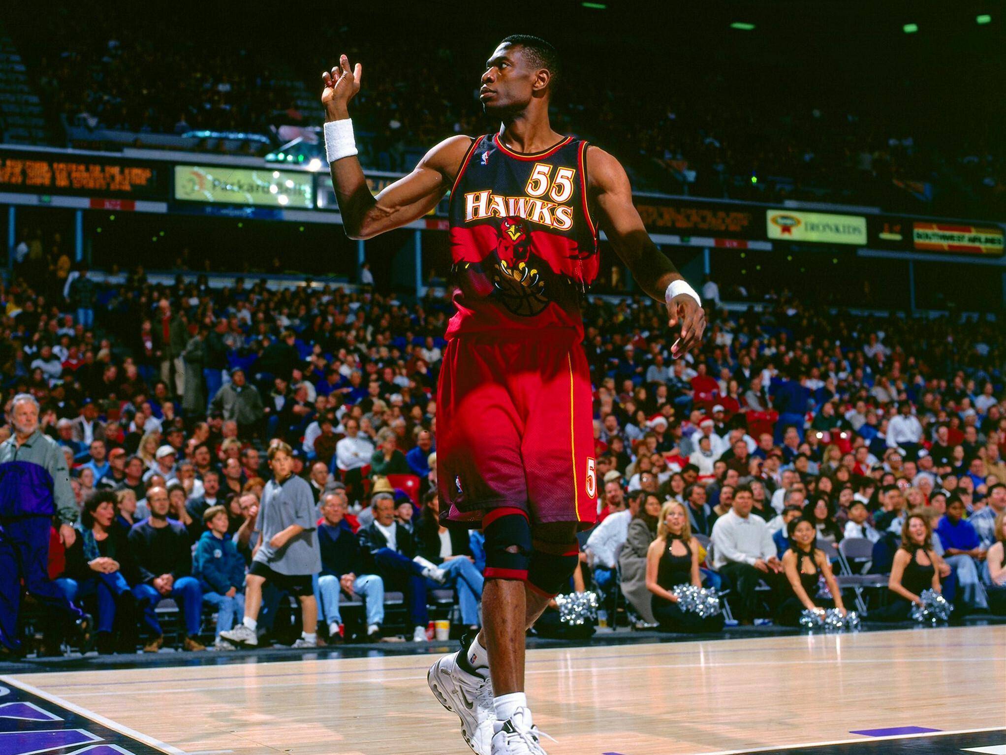 非洲大山!美媒评穆大叔10大成就:0-2黑八逆袭 4获dpoy历史第一