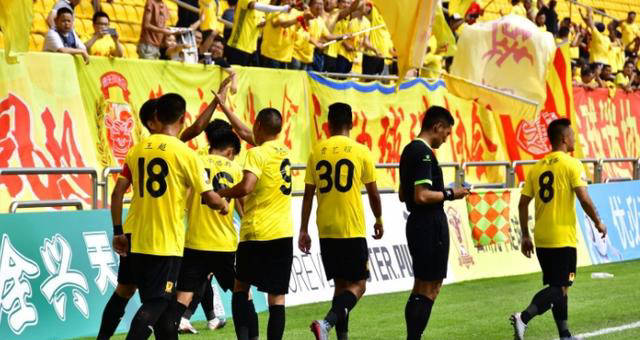 深圳新鹏城换帅在即!李玮锋或成救火教头,期待他的表现