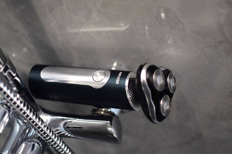 未野剃须刀测评:动力强劲,千元级净须无痕,尽享极致舒适