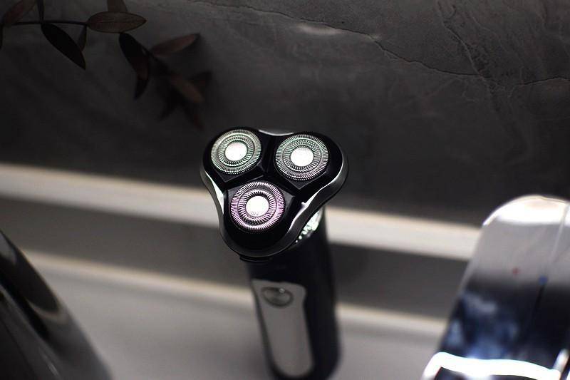 未野剃须刀测评:动力强劲,千元级净须无痕,尽享极致舒适