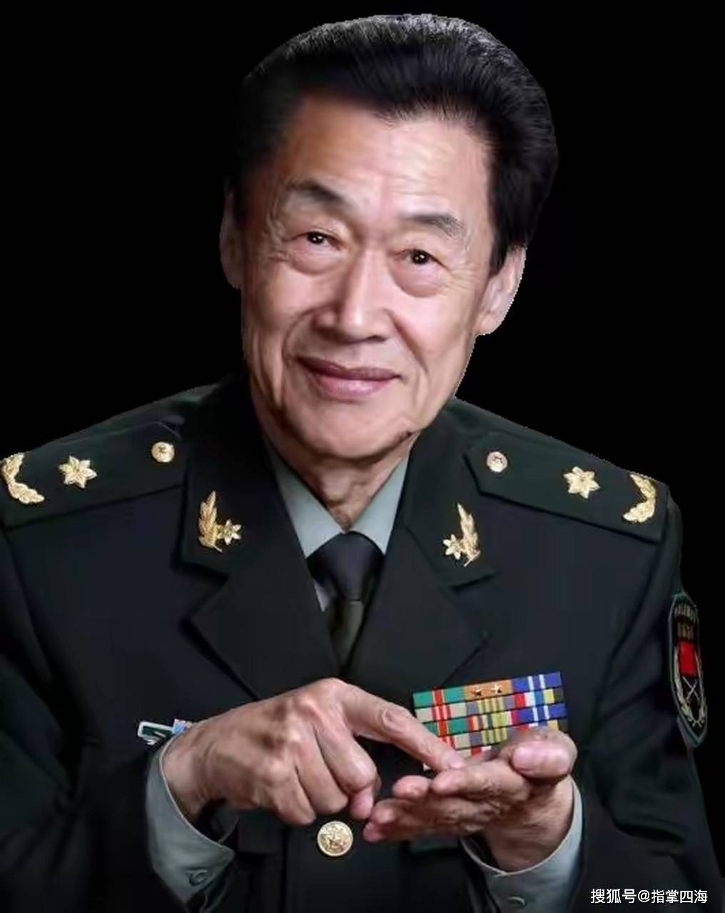 政协委员讲辽宁故事:王永志与昌图
