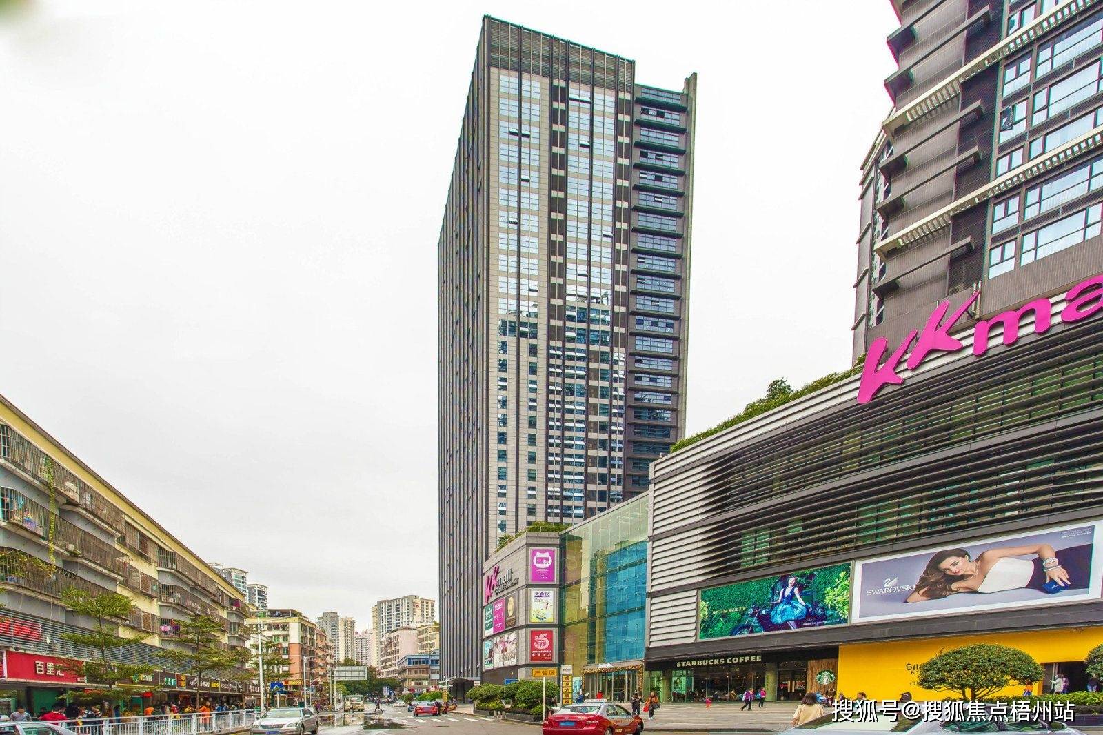 深圳金龙大厦 怎么样,深圳金龙大厦楼盘简介-价格-面积