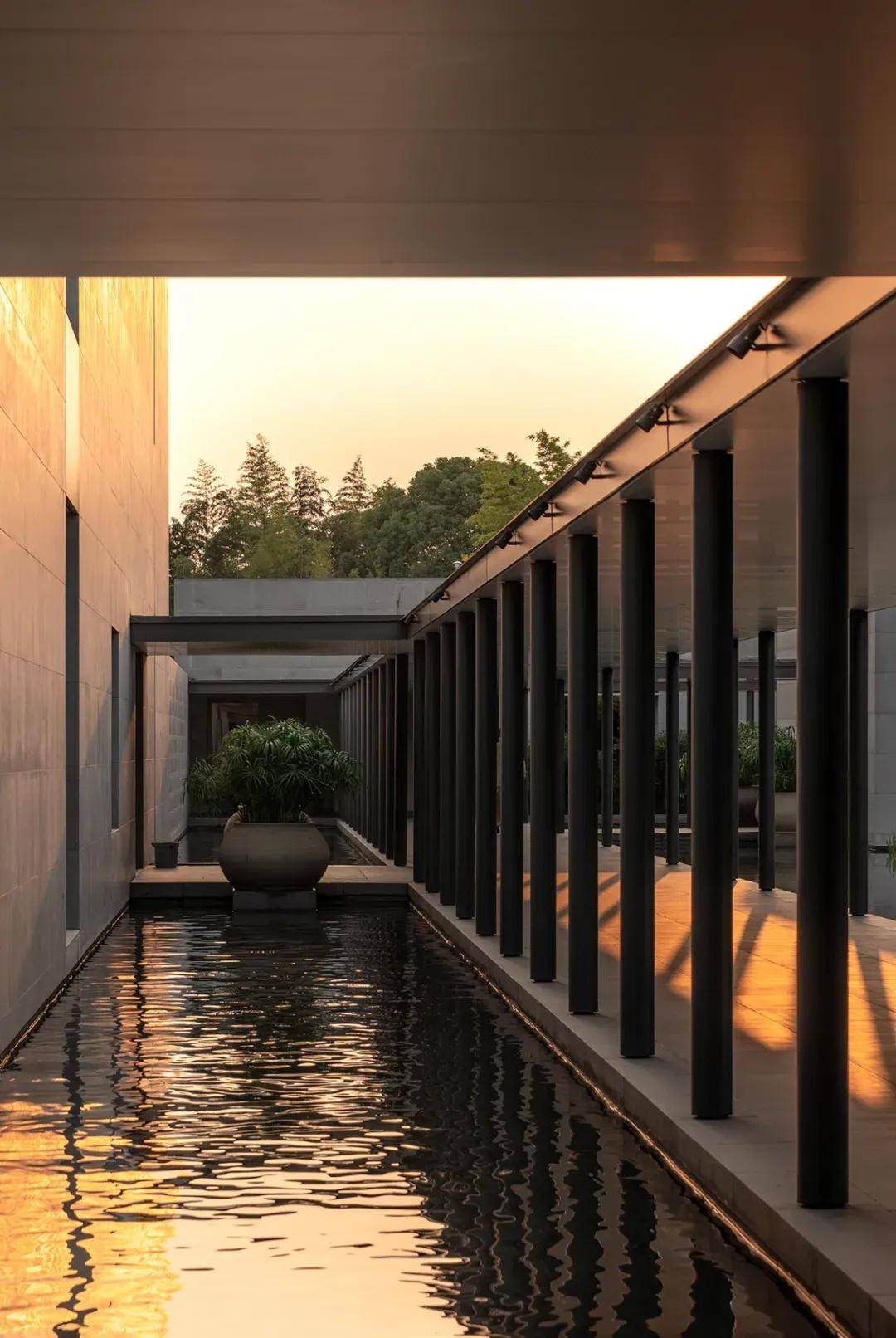 安缦酒店合集 (上)|| 设计之巅,诠释安缦之魂