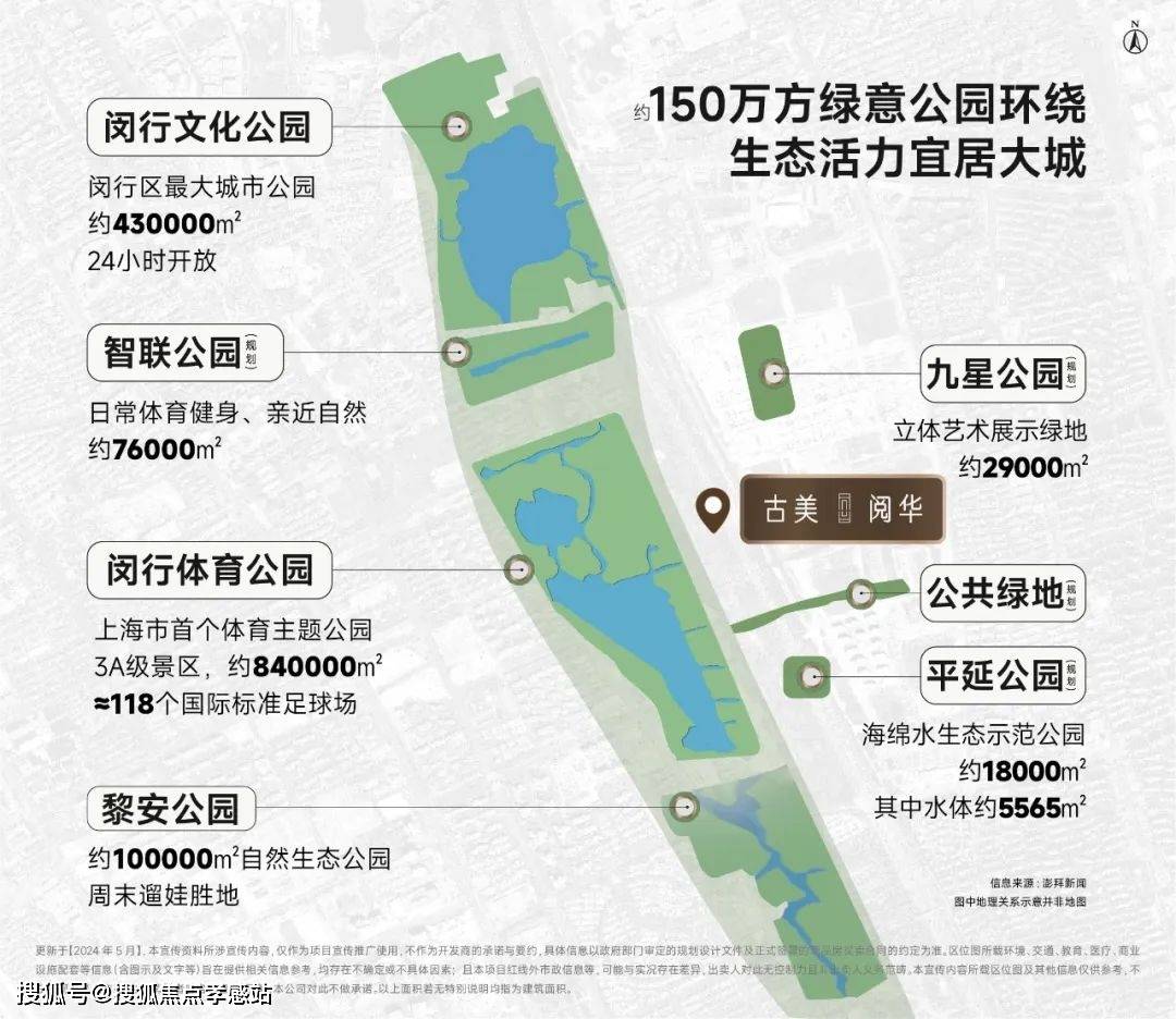 闵行古美湿地公园地址图片