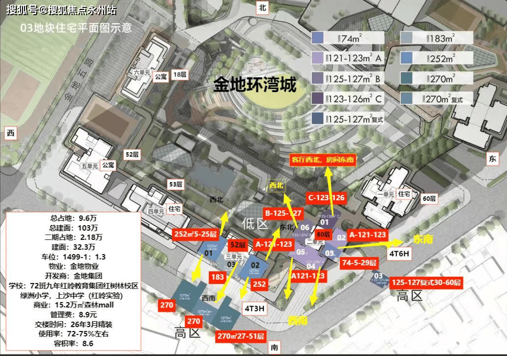 72班九年一贯制红岭教育集团·红树林校区(直属)绿洲小学,上沙中学