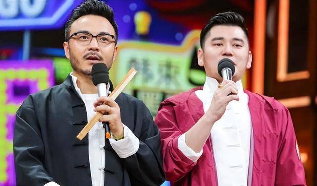 这5位著名的主持人,个个令人讨厌!