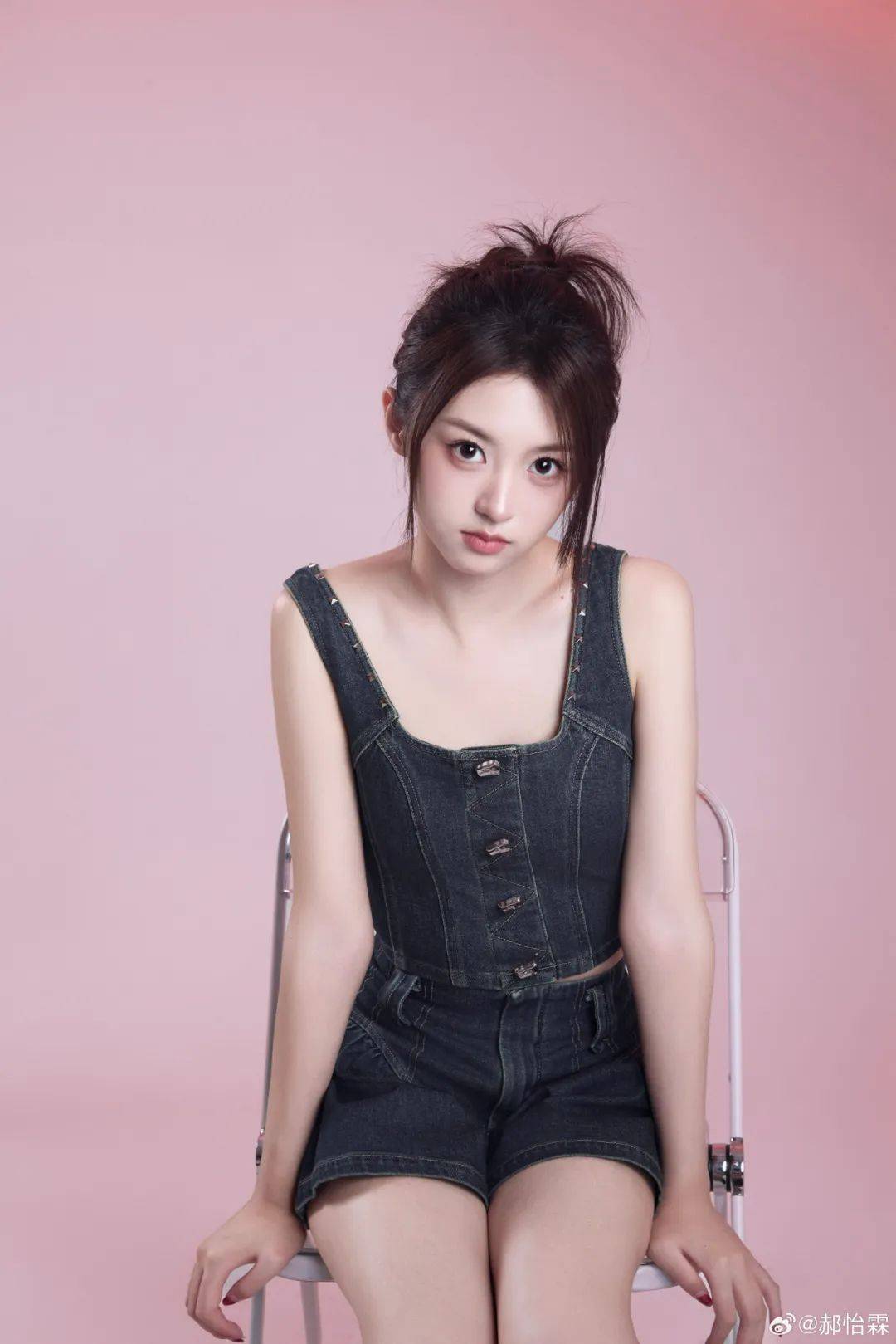 05年小花郝怡霖