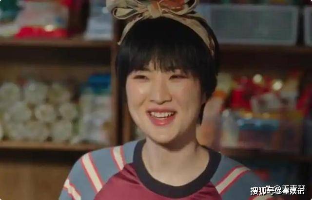 "资本家的丑孩子"太可怕,没有演技算了,颜值都没有_林黛玉_张妙仪