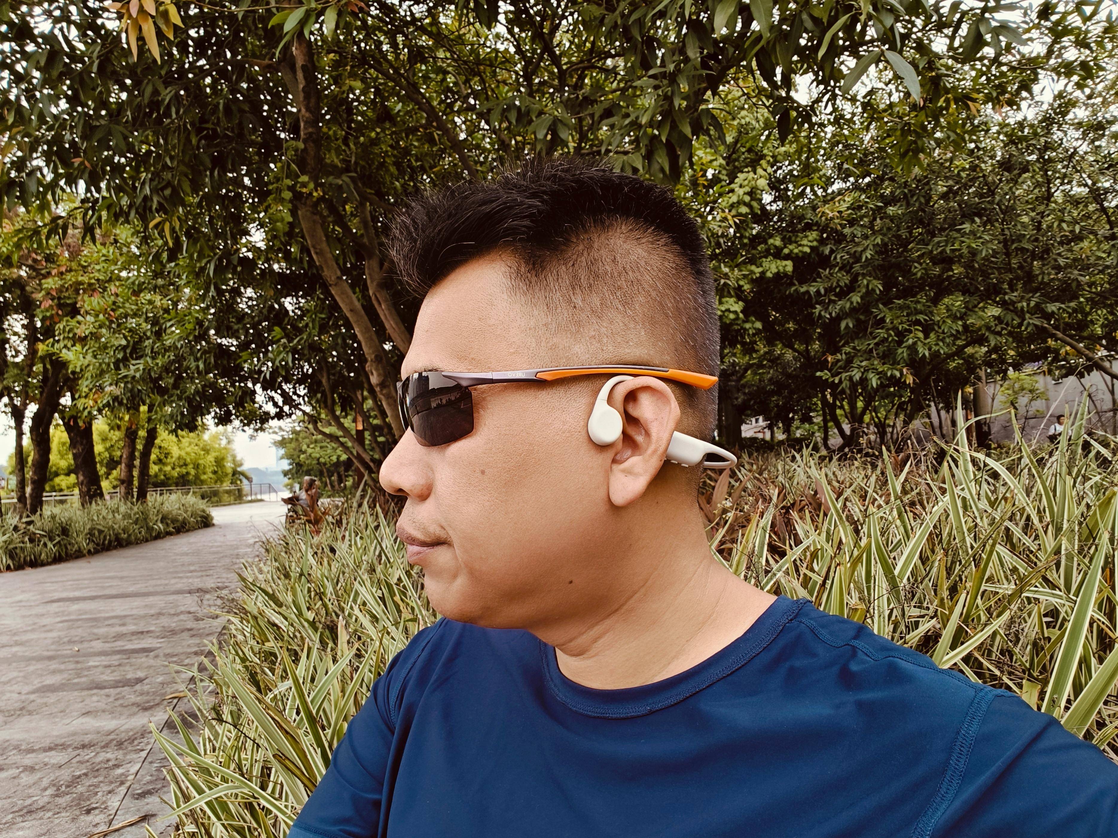 南卡Runner4骨传导耳机:越级体验,重塑音乐与运动的边界!