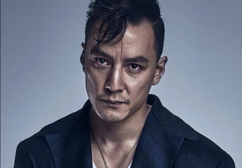 吴彦祖:我和太太属于无性婚姻,我们已经10年,没有同房