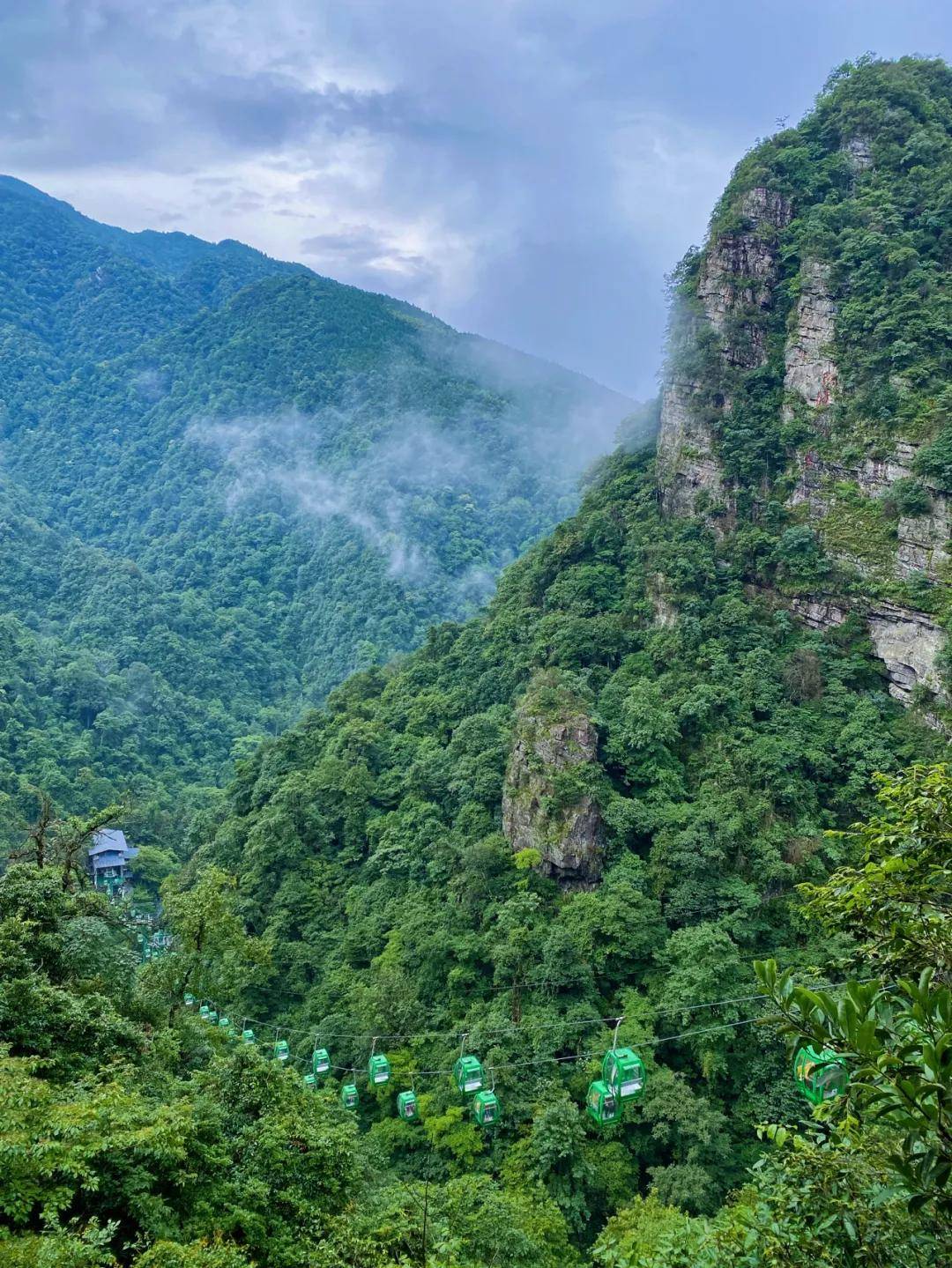 图片[9]-这14大名山，你确定不爬爬看吗？ -华闻时空