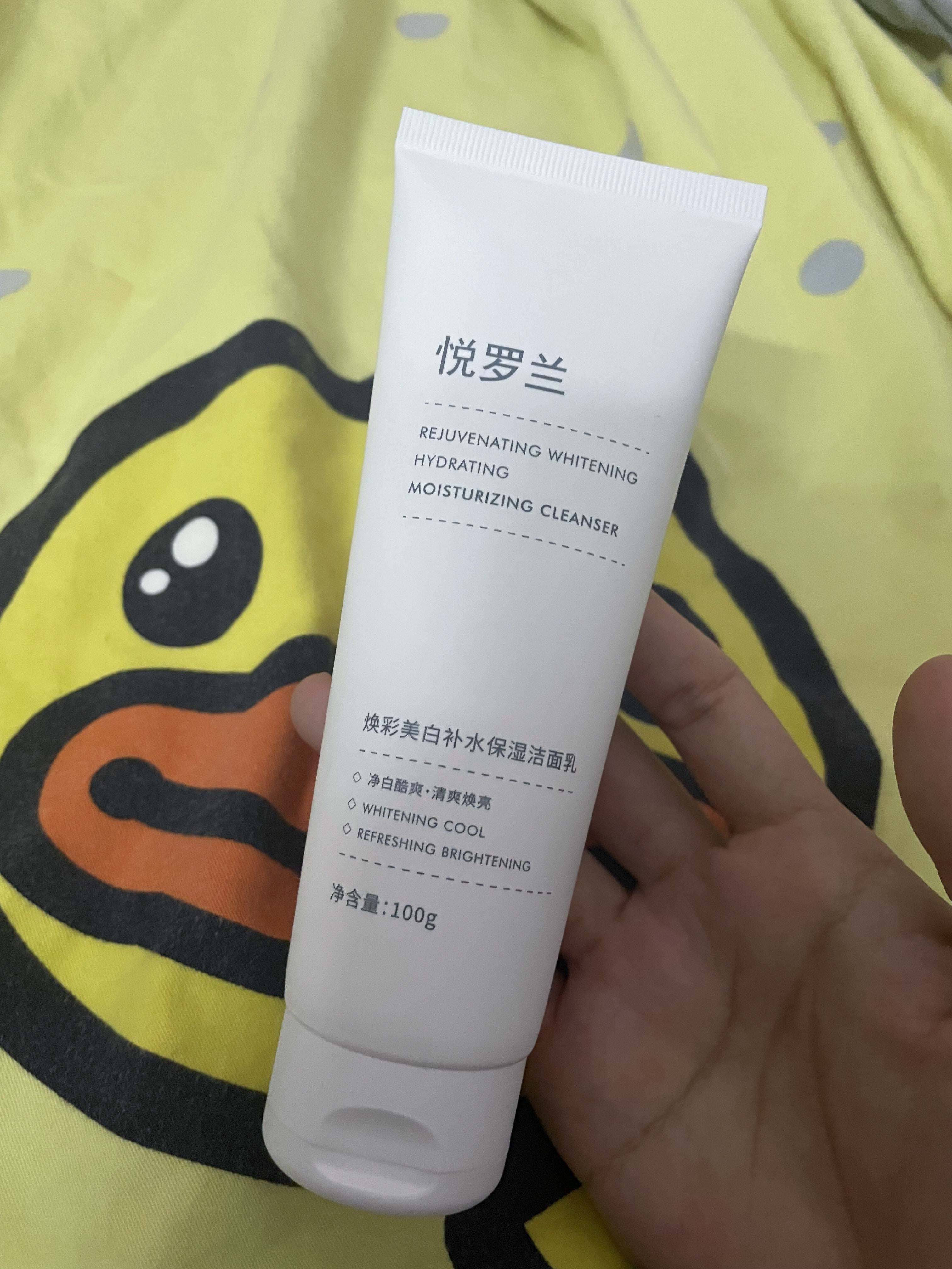 最适合油性皮肤洗面奶排行榜,口碑最好的几款男士洗面奶!