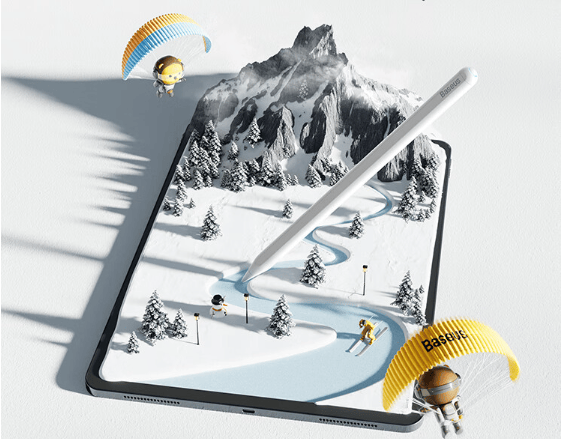 买电容笔需要注意什么？2024平替电容笔推荐清单，小白必看！