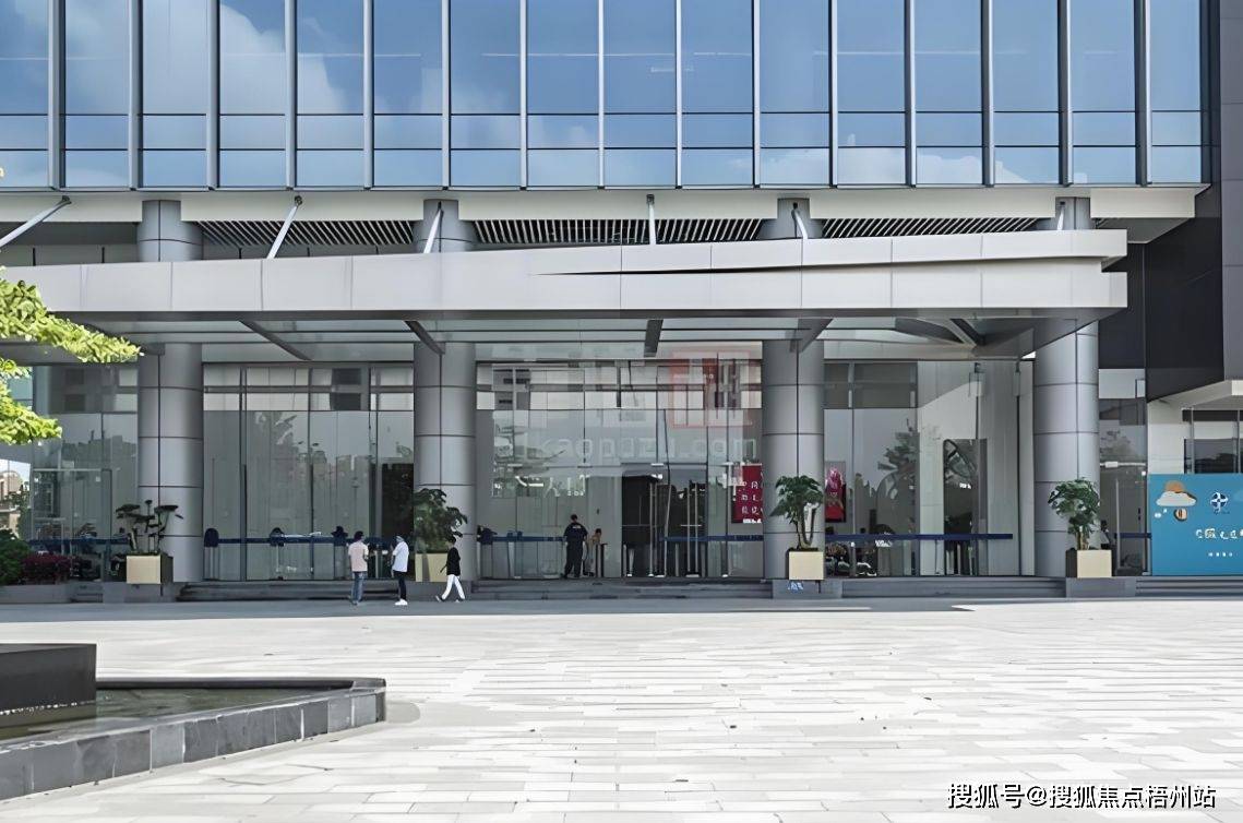 广州中交.广航大厦 怎么样,广州中交.广航大厦楼盘简介-价格