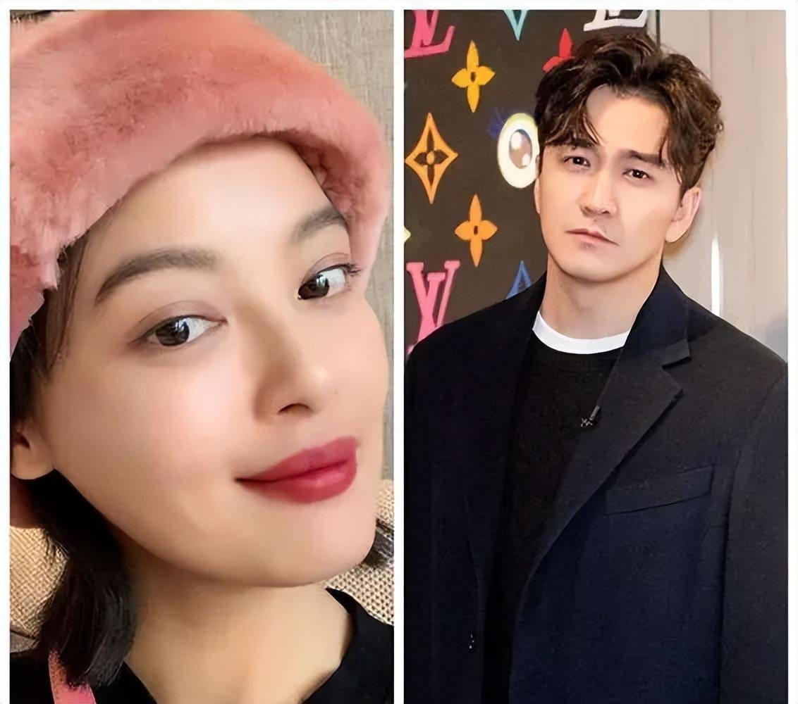 翟天临退圈前与辛芷蕾恋爱,6年双方不离不弃感情稳定,为何?