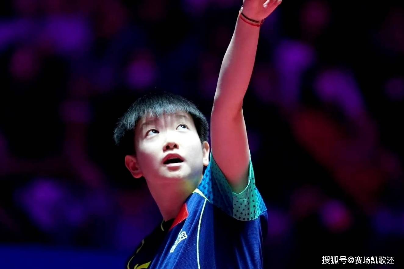 3-0,孙颖莎、王艺迪、陈幸同先后建功,中国女队晋级决赛_日本球员_对手_实力