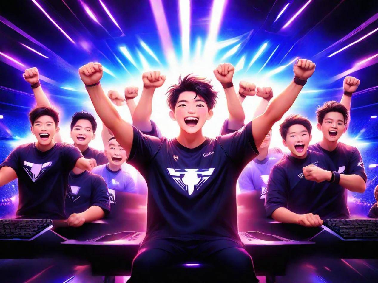 电竞平台