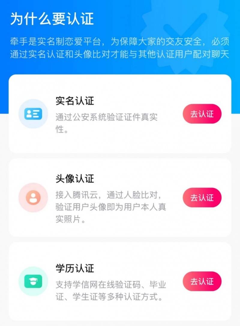 网上实名认证照片有效图片