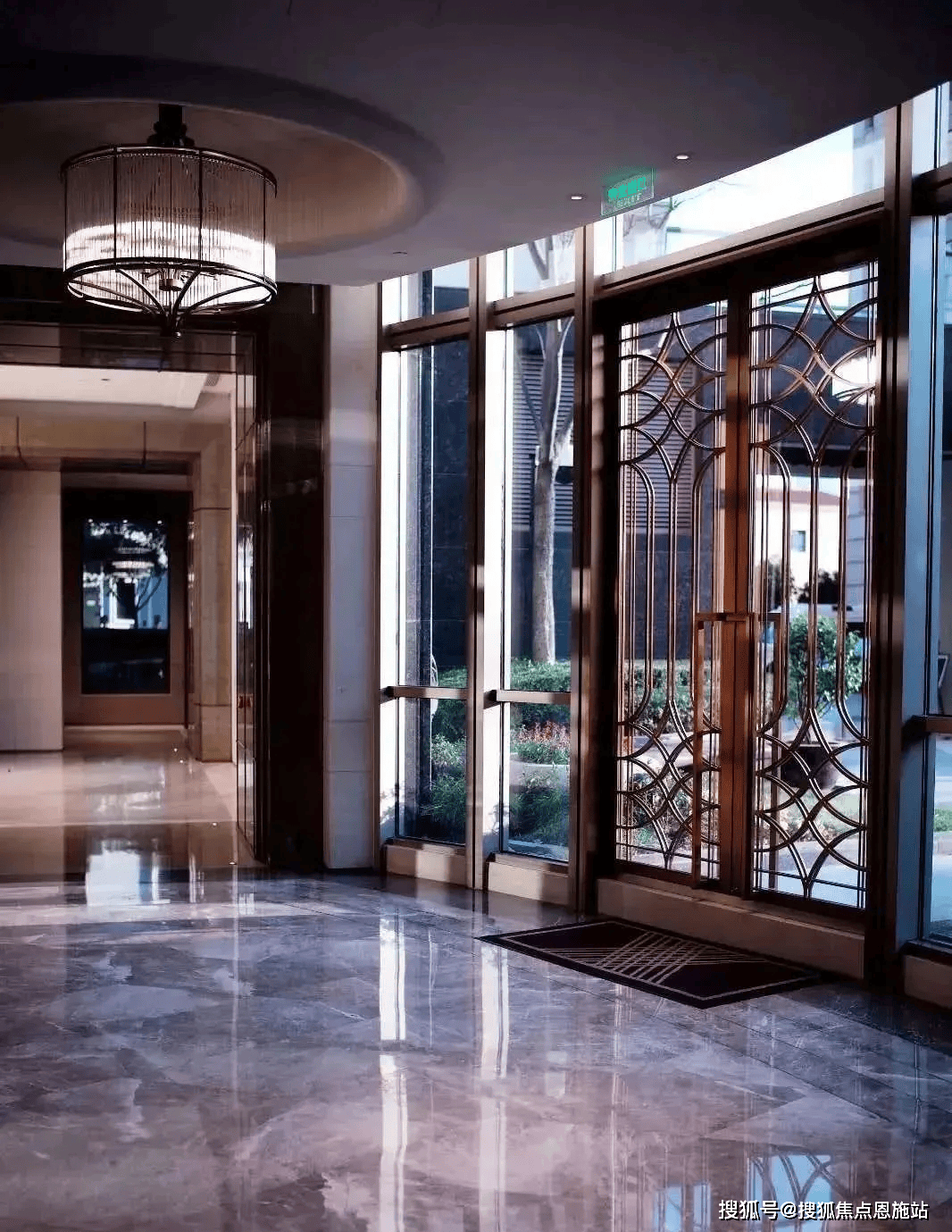 陆家嘴-汤臣一品-上海浦东(汤臣一品)2024最新房价-小区环境-户型