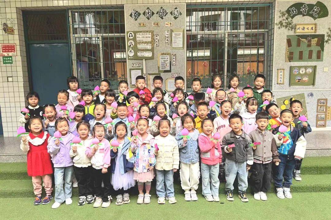 广元双语幼儿园图片