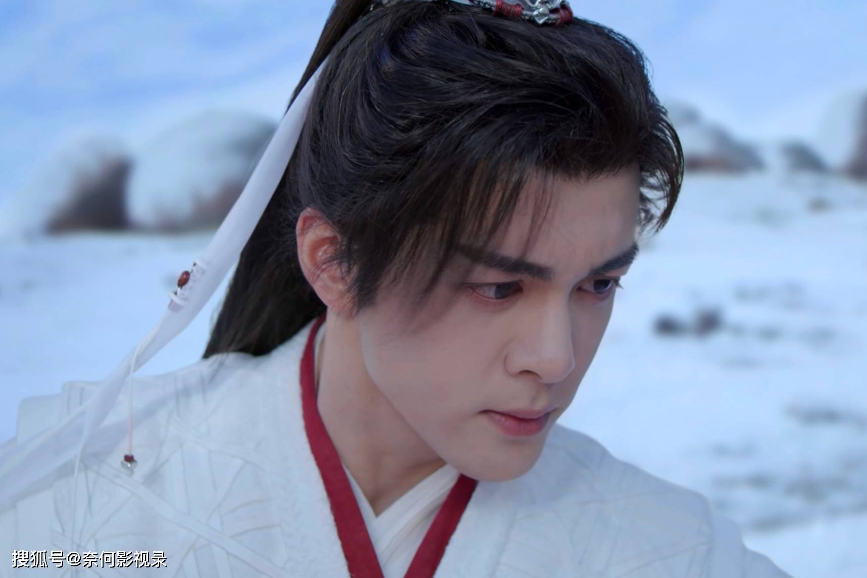 七夜雪　他 七夜雪(2024) 全集带字幕–爱奇艺iQIYI | iQ.com