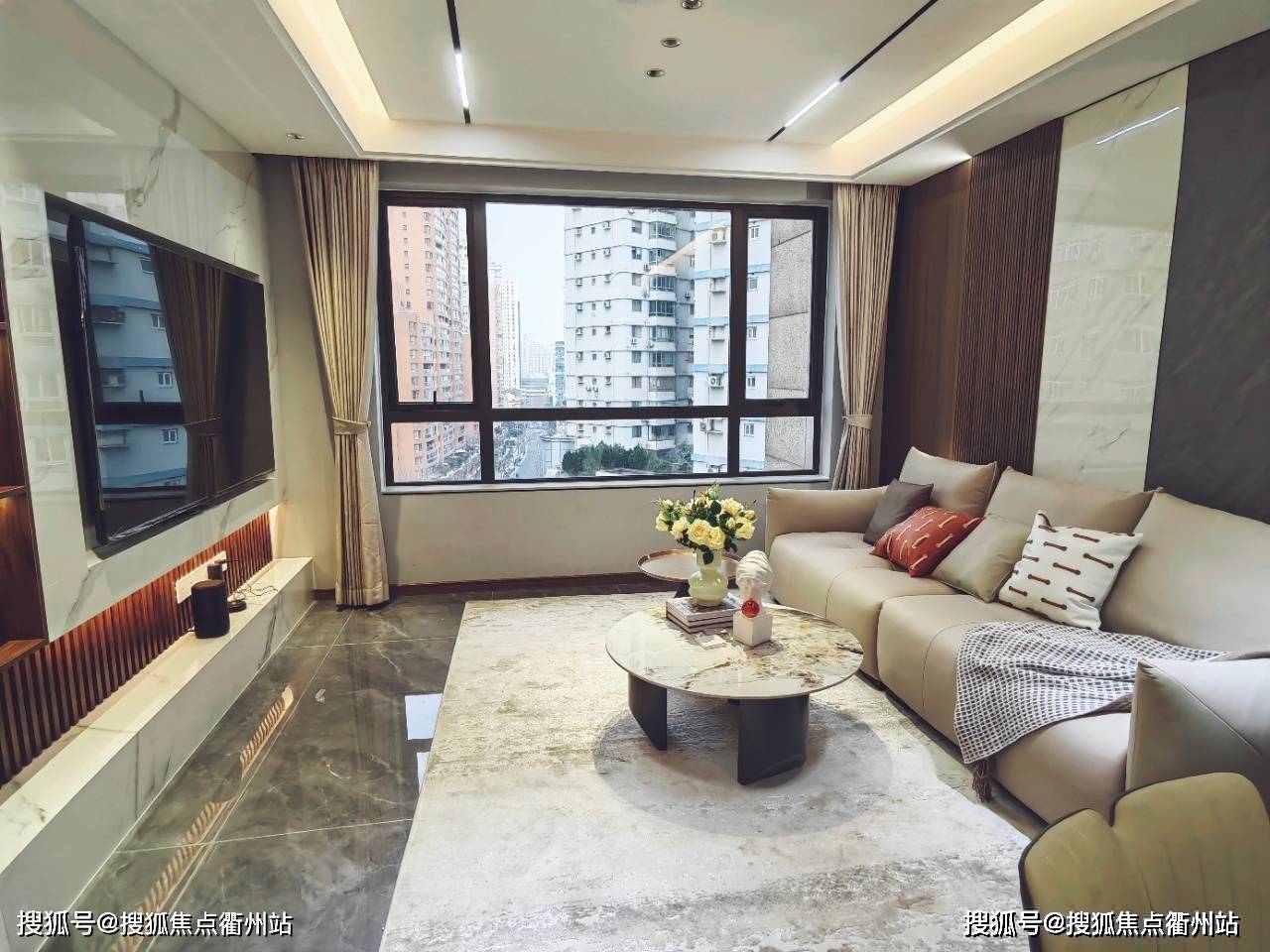 上海静安紫苑(上海静安·静安紫苑)-2024楼盘详情-户型-配套楼盘_南京西路_优惠_配置