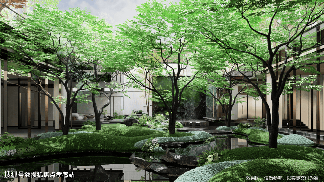 龙湖观萃（龙湖观萃2024年最新房价）龙湖观萃楼盘详情｜户型图-周边配套_奉贤_电话_新城