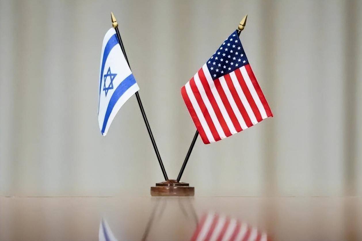 美国支持以色列入侵黎巴嫩，无视以军攻击维和部队，世界怎么办？_搜狐网