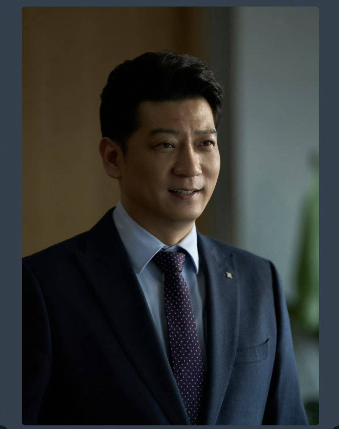 田雨《黑白诀》主演田雨,实力派演员,出演过《庆余年》,《精英律师》