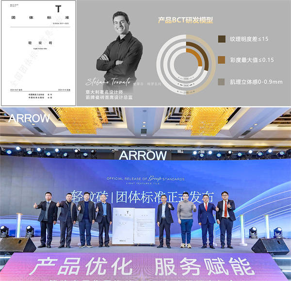 Citywalk探索指南：箭牌瓷砖邀您领略佛山陶瓷文化魅力