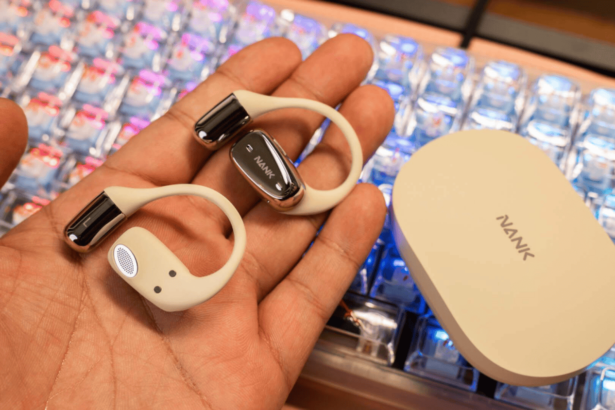 开放式耳机值得购买吗?开放耳机排名前十名品牌