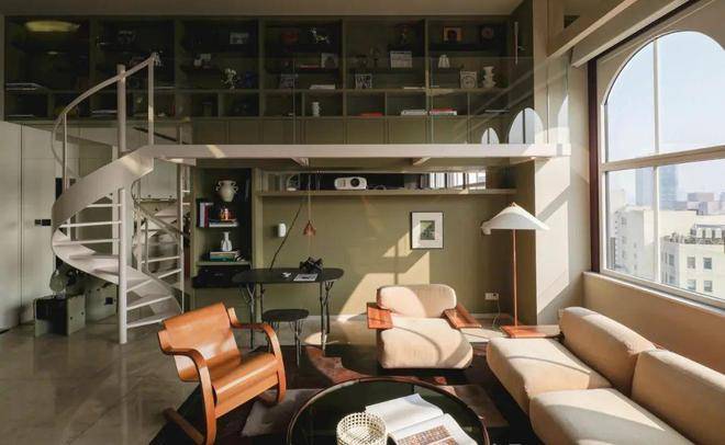 (静安美丽园大厦公寓)简介