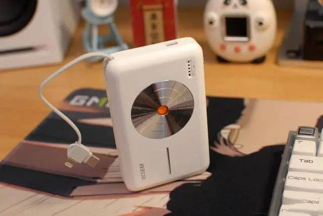 睿量充电宝怎么样?西圣PB、绿联、安克充电宝等王炸机型测评