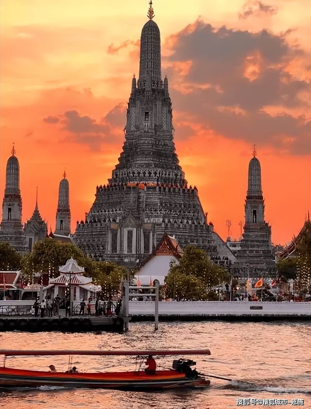 去泰国芭提雅旅游五天多少钱,泰国跟团五日游要花多少钱,省钱又好玩