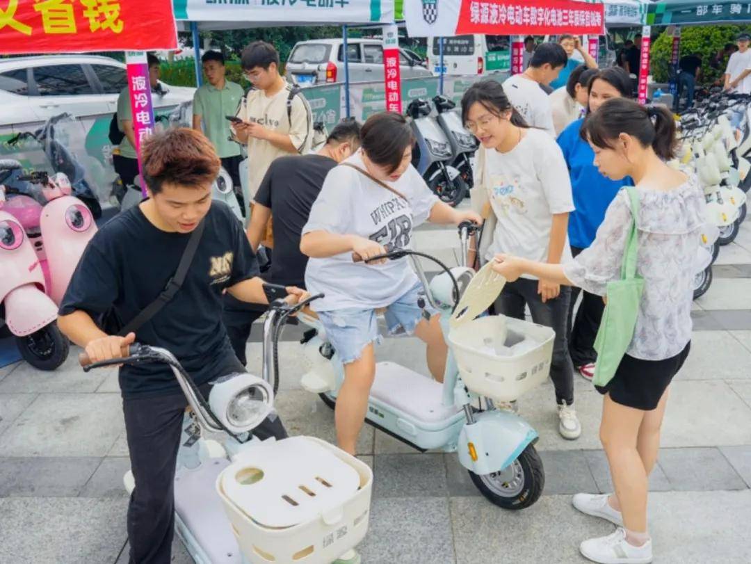 规模化、专业化、体系化！绿源大动作盘点，打造新国标时代下的合作首选！_搜狐汽车_搜狐网