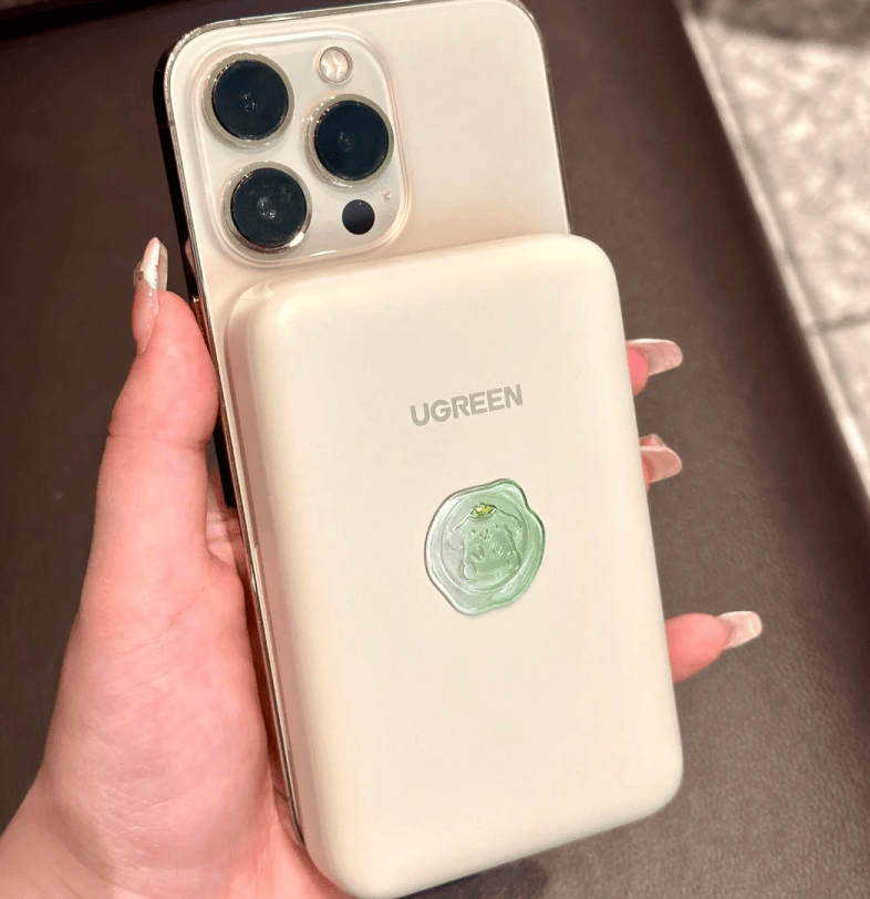 睿量充电宝怎么样?西圣PB、绿联、安克充电宝等王炸机型测评