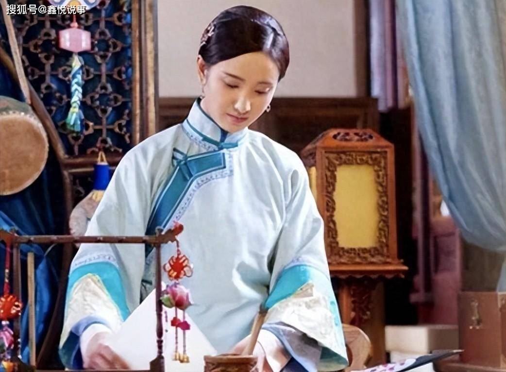 你知道古代丫鬟多少钱能买一个吗?买了可以让她干啥?你买得起吗_穷人_工作_主人