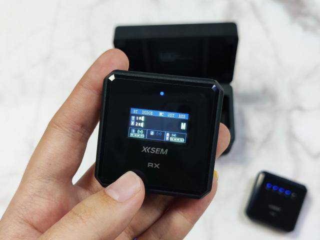 无线领夹麦克风哪个品牌音质最好,2024年领夹麦克风十大品牌推荐